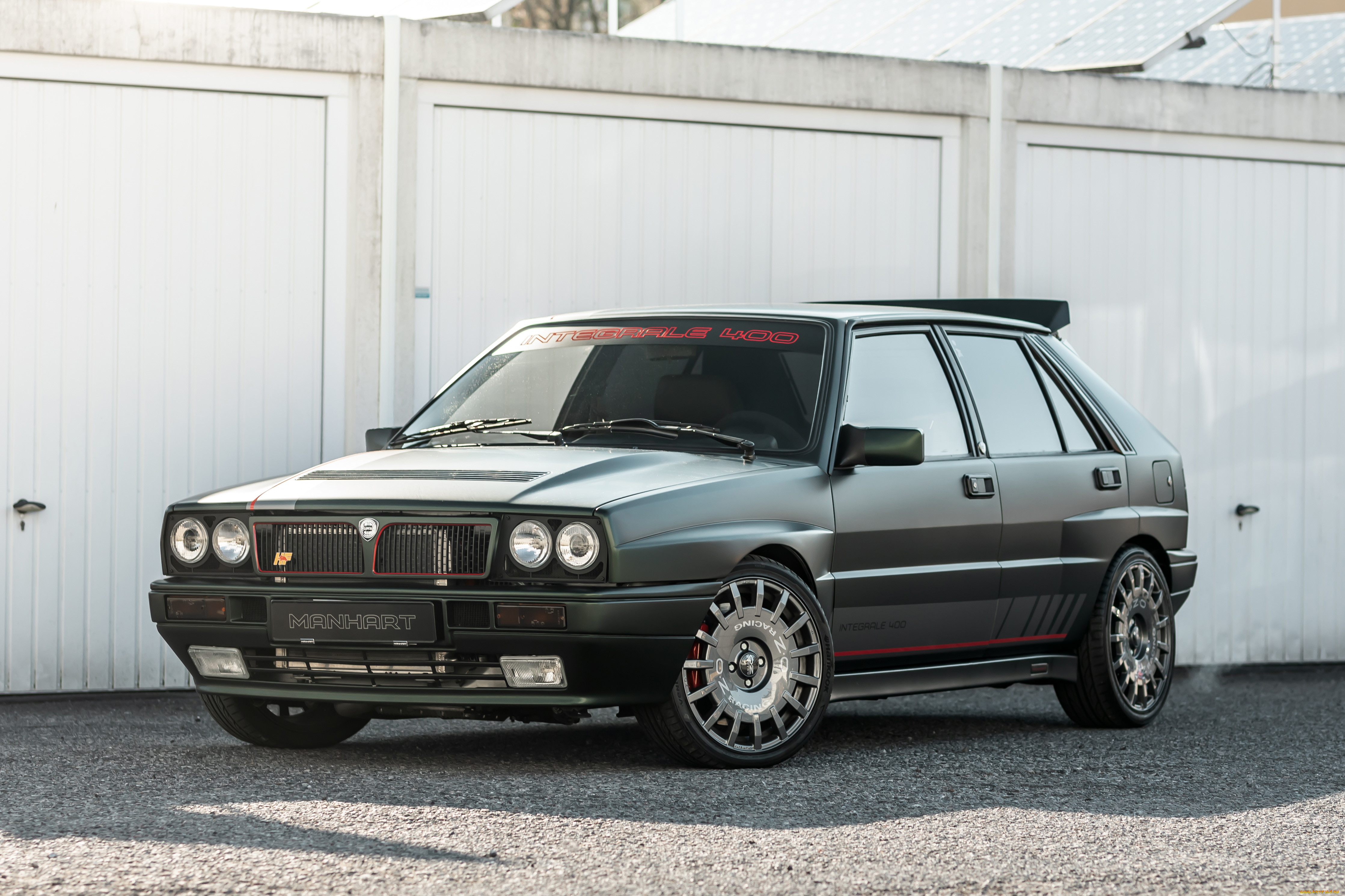 , lancia